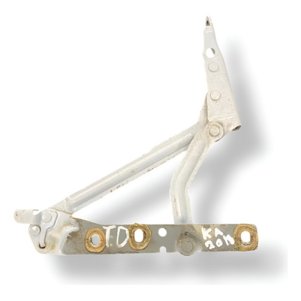 Dobradiça Tampa Traseira Lado Direito Ka 2018 6s65f42700ac