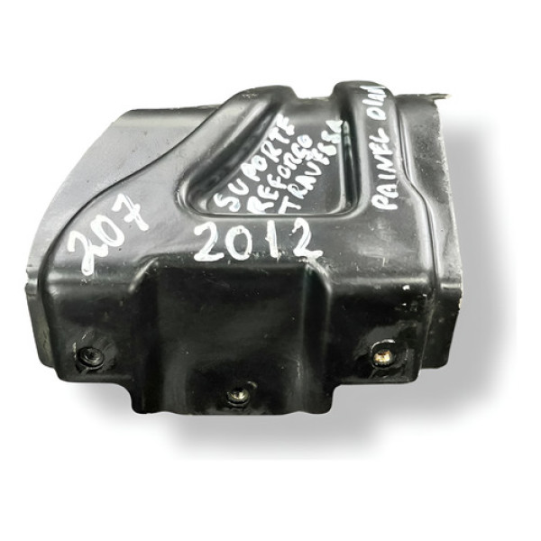 Suporte Travessa Mini Frente Peugeot 207 2011 2012 2013 2014