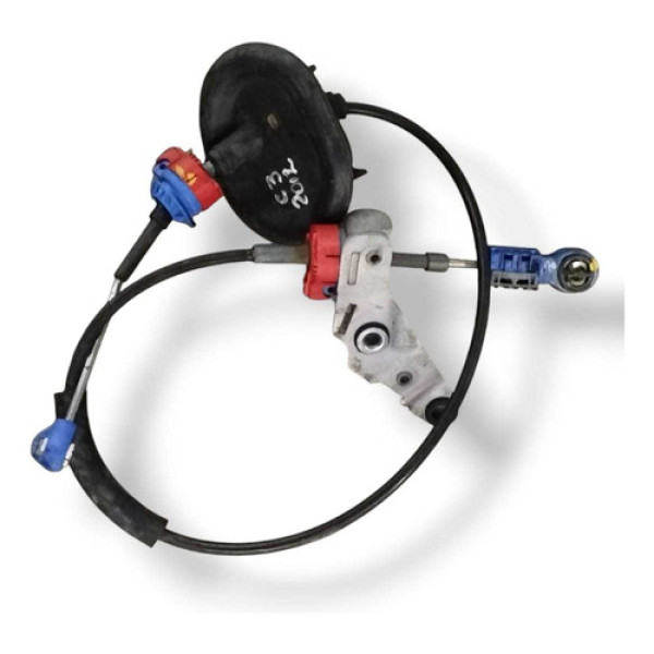 Cabo Trambulador Citroën  C3 1.6  2009/2010/2011/2012/2013