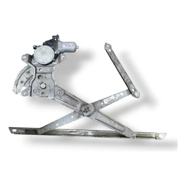 Maquina Vidro Porta Elét Diant Direita Toyota Etios 2014/17