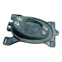 Maçaneta Interna Dianteira Esquerda Gm Celta 2003 93363850 Preto Dianteira