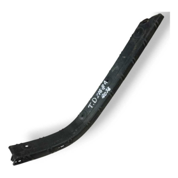 Guia Suporte Para-choque Traseiro Direito Zafira 90580842