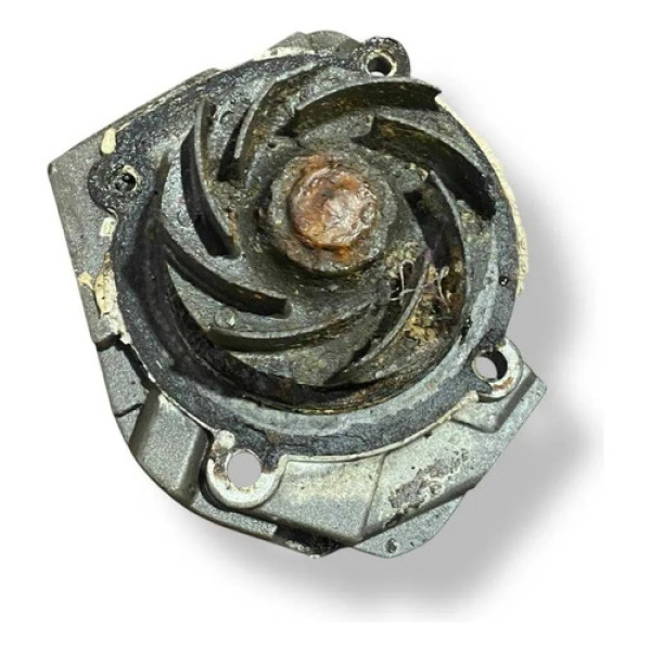 Bomba Agua Fiat Strada 1.4 2010 2011 2012 2013 2014 Manual