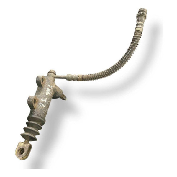 Cilindro Atuador Embreagem Jac J3  2010   2016 160705001010