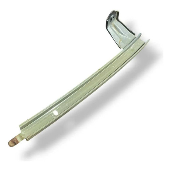 Guia Canaleta Vidro Dianteiro Direito Toyota Corolla 2013/14 Cinza