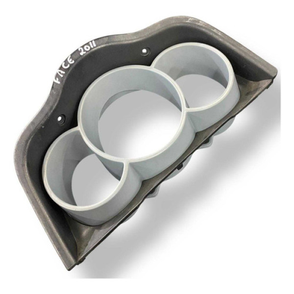 Moldura Painel Instrumentos Chery Face 2011 2012  S125305451