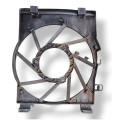 Defletor Ventoinha Chevrolet Montana 1.8 2004 A 2007 8240321
