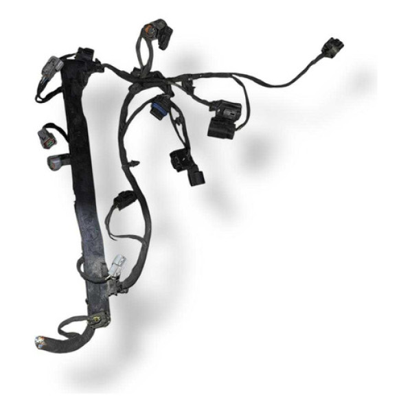 Chicote Injeção Motor Hyundai Veloster 1.6 - 2011 2012 2013