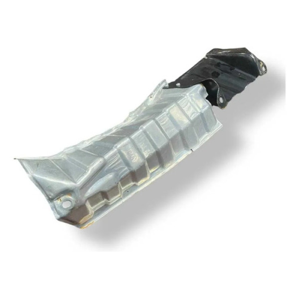 Defletor Calor Escape Honda Fit 1.4 2004 2005 2006 2007 2008