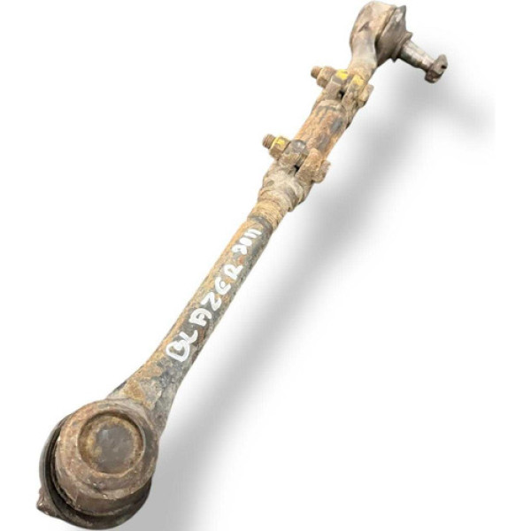 Barra Direção Dianteira Direita Chevrolet Blazer 2.4 2010