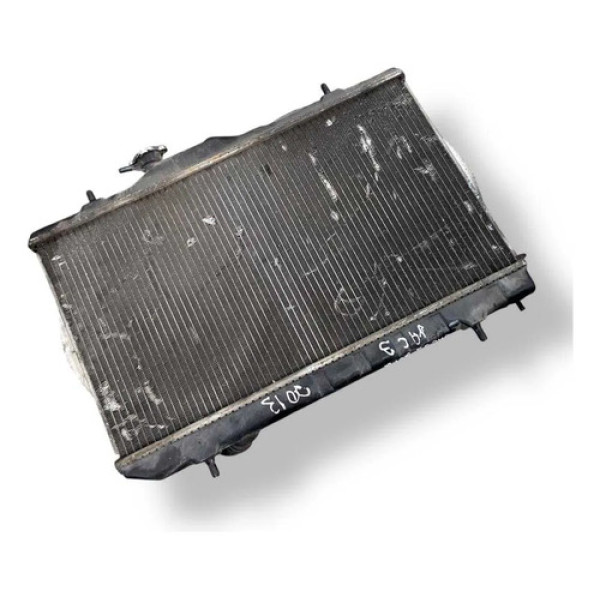 Radiador Jac J3 1.4 2011 2012 2013 2014 2015 2016