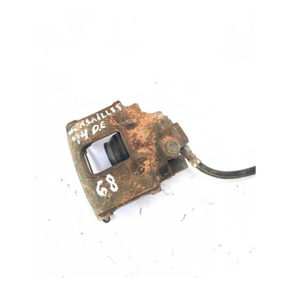 Pinça Servo Freio Dianteiro Esquerda Ford Versailles 1994