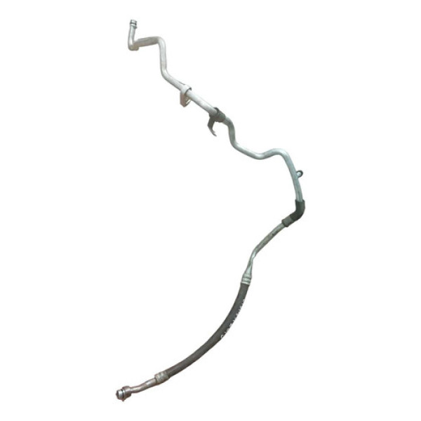  Mangueira Maior Tubo Ar Condicionado Nissan Livina 2014