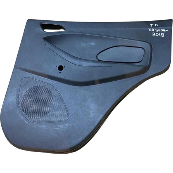 Forro Porta Traseiro Direito Ford Ka 2018 2019 E3b5a27406