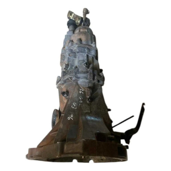 Caixa Marcha Cambio Volkswagen Gol G3 1.8 - 1996 1997 A 2000