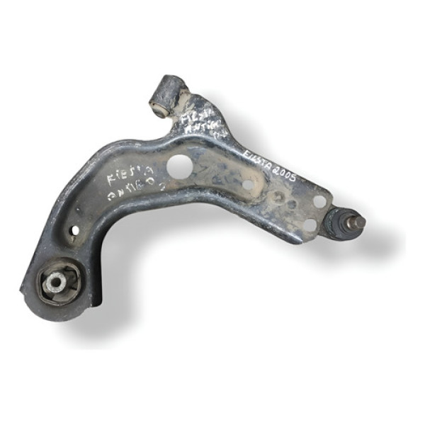 Bandeja Balança Lado Direito  Fiesta 2005 2006 2007 2008