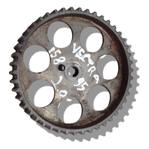 Engrenagem Comando Válvula Gm Vectra Astra 2.0 1995 90411765