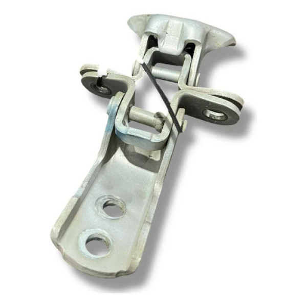 Par Dobradiça Porta Traseira Esquerda Toyota Corolla 2015/19