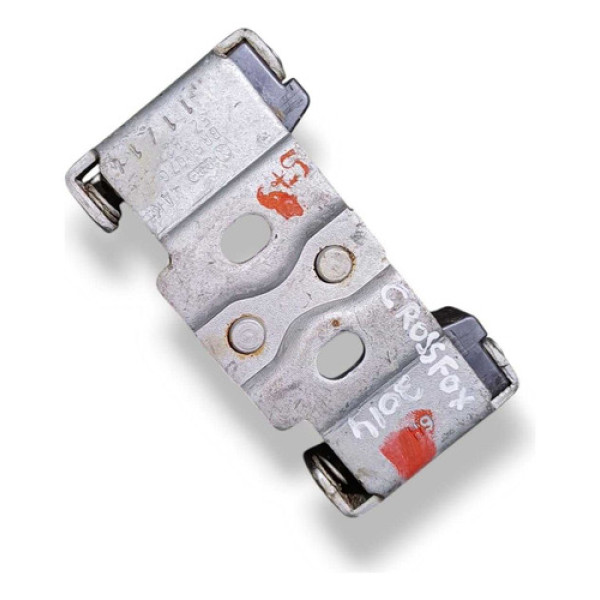 Batente Fechadura Porta Tampa Malas Crossfox 1.6 2014/2015