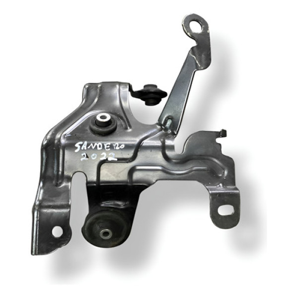 Suporte Bomba Hidráulica Renault Sandero 2020/2022 116648b