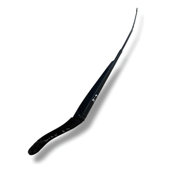 Braço Haste Limpador Para-brisa Esquerdo C3 2014 9683381680 Esquerdo