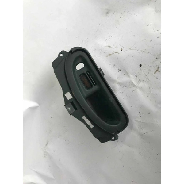 Moldura Relógio Painel Renault Megane 1998 1999 7700840351