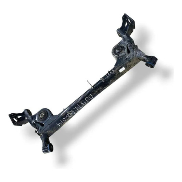 Eixo Traseiro Renault Duster 2011 2012 2013 2014 2015 2016 Branco