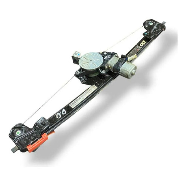 Maquina Vidro Eletrica Dianteira Direita Fiat Punto 51753953
