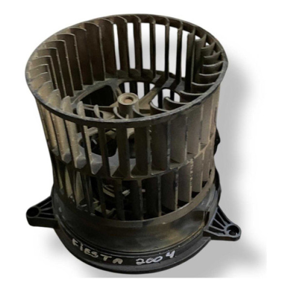 Motor Ventilador Ar Forçado Ford Fiesta 2009/2010 1736005401