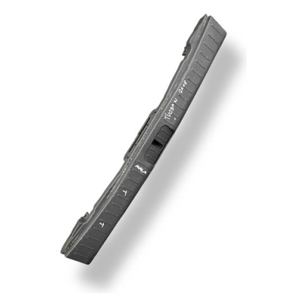 Acabamento Soleira Tampa Traseira Hyundai Tucson 08 A048841 Preto