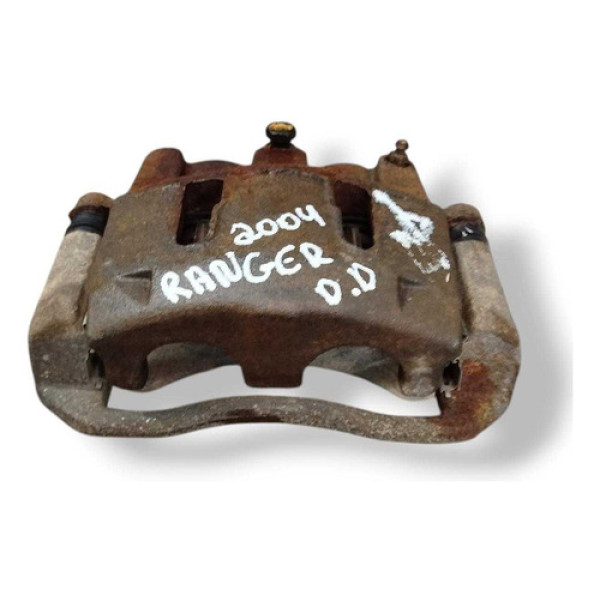 Pinça Freio Dianteira Direito Manual Ford Ranger 2003 2004