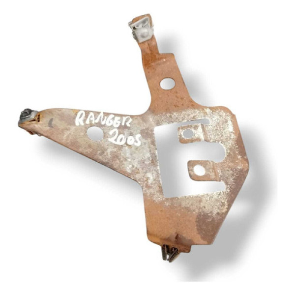 Suporte Modulo Bcm Ford Ranger 3.0 2004 2005 2006 148236
