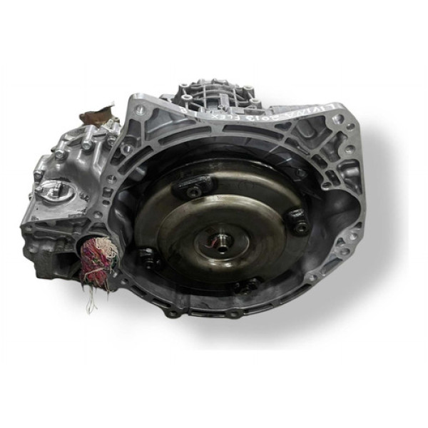 Caixa Câmbio Automático -- Nissan Livina 1.8 Flex 2013 2014 