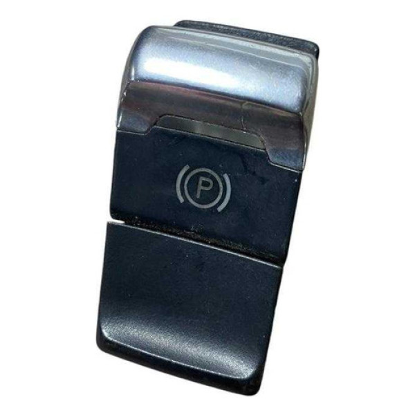 Botão Freio De Mão Audi A5 A4 Q5 08/12 8k1927225b Original