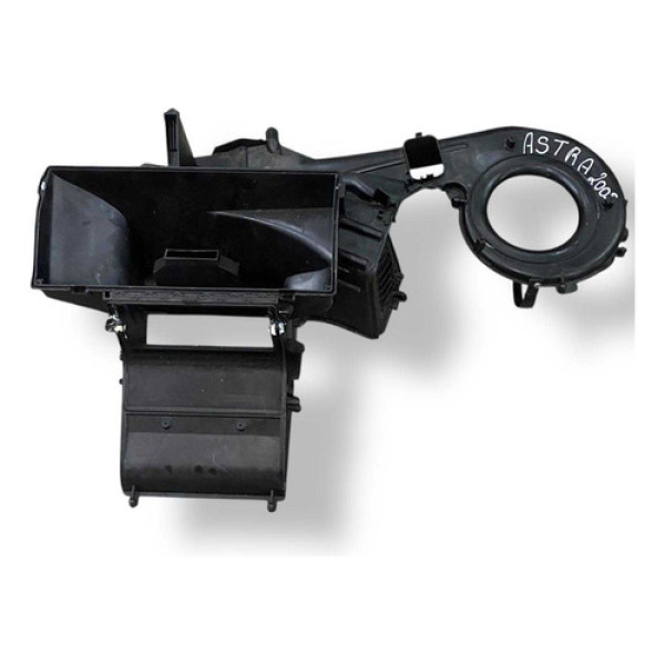 Carcaça Caixa Evaporadora Chevrolet Astra Sedan 05 52479394