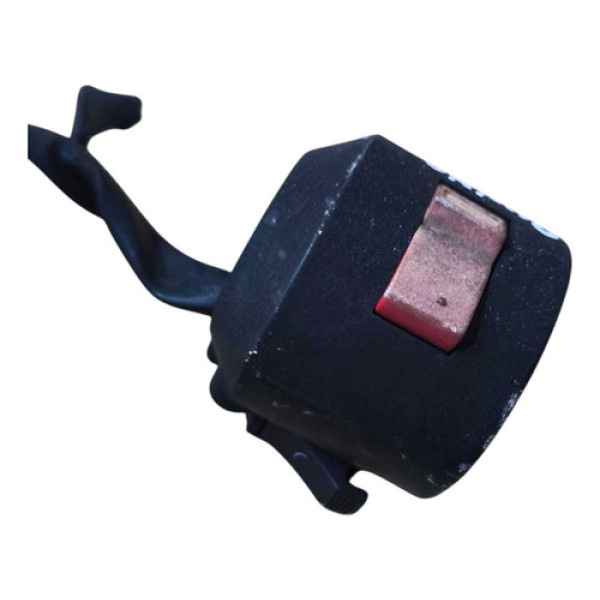 Interruptor Punho Partida Honda Cb 300r 2009 2010 2011 
