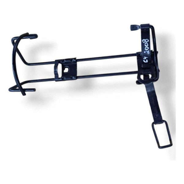 Suporte Extintor Citroën C4 2.0 2008 2009 2010 2011 2012