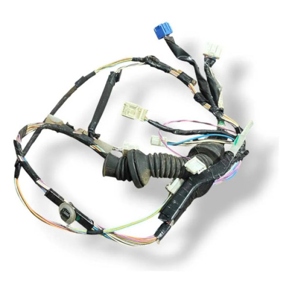 Chicote Porta Dianteira Esquerda Corolla 2014 8215202m6000