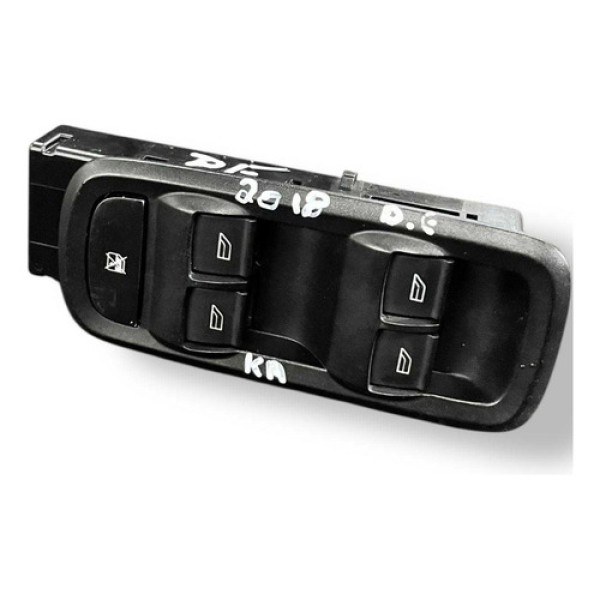 Comando Vidro Elétrico Diant Esquerdo Ford Ka E3b514a132bb