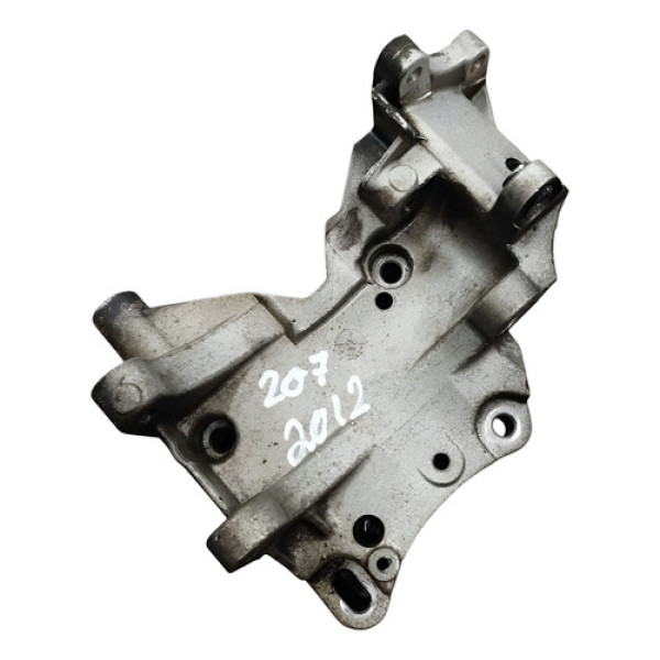 Suporte Alternador Peugeot 207 2012 2013 2014 2015 2016 
