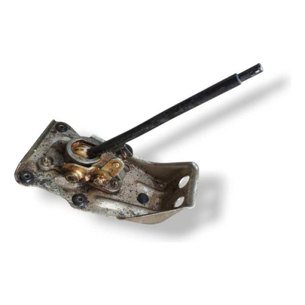 Alavanca Trambulador Cambio Fiat Uno 2001 2002 2003 2004