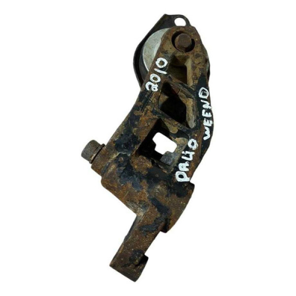 Suporte Coxim Motor Fiat Palio Weekend 2008 Á 2013 51732537