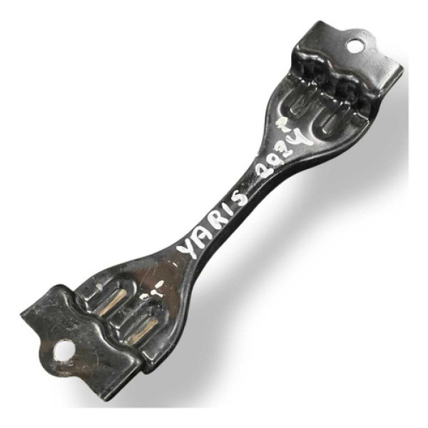 Suporte Fixação Bateria Toyota Yaris Sedan 2024 2025 2026