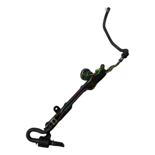 Flauta Injeção Honda Civic Hrv G10 Lx 1.7 2001 A 2004