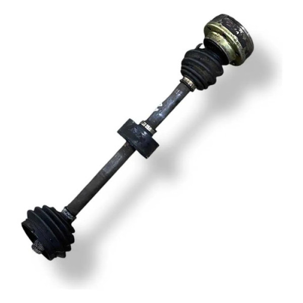 Semi Eixo Dianteiro Esquerdo Volkswagen Gol G4 2008 2009