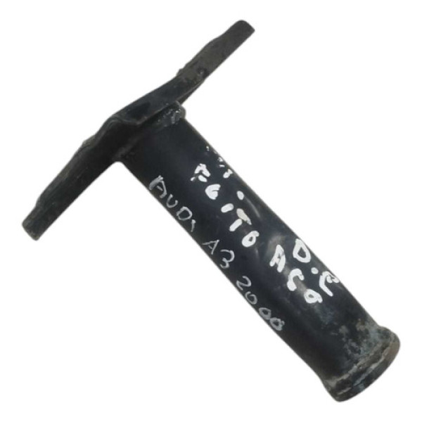 Suporte Protetor Carter Motor Esquerdo Audi A3 1.8 1997/1998