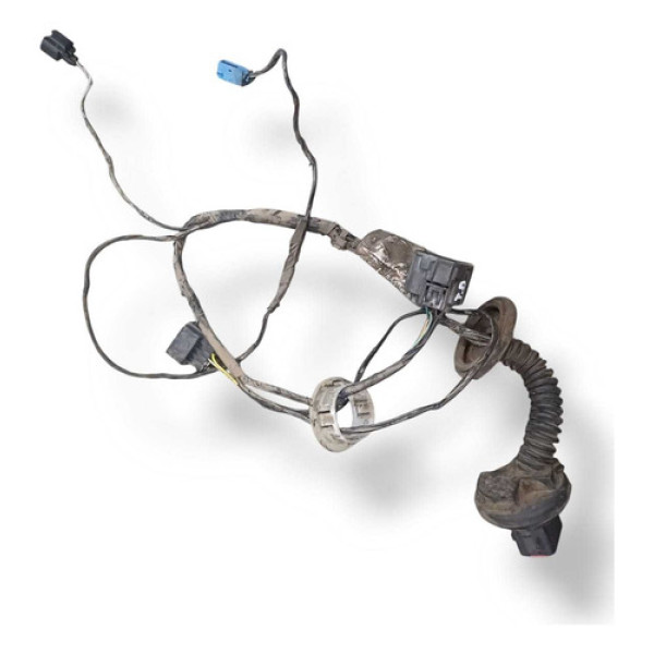 Chicote Porta Traseira Direit Ford Focus 1.8 2003 2m5514a584