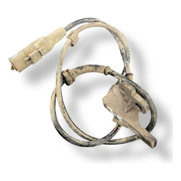 Sensor Abs Tras Esquerda Citroen C4 Pallas 2009 9661975080