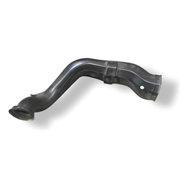 Duto Saída Ar Lado Esquerdo Renault Logan 2012 8200532319