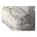 Tanque Combustível Gm Opala Comodoro 2.5 1982 1984 52257593